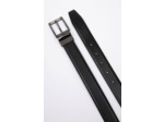 Ceinture cuir homme avec boucle