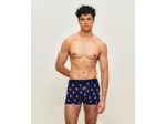 Boxer en coton motifs canards