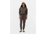 Bas de jogging skinny taille haute