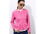 Veste unie ROSE Femme
