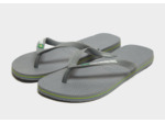 Havaianas Tongs Logo Brésil Homme