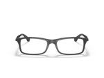 Lunettes de vue RAY-BAN RX7017 5196