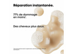 Shampooing restructurant instantané Absolut Repair recharge 500ml