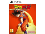 Dragon Ball Z Kakarot
