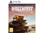 Wreckfest - Occasion