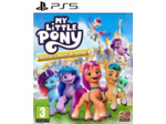 My Little Poney Mystère à Hauts-de-zéphyr