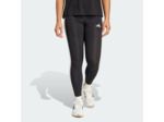 Legging en coton pour femme, noir
