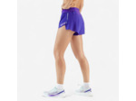 Short running & trail léger femme - kiprun run 900 light violet