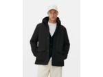 Manteau matelassé court