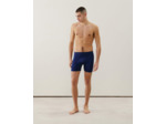 Boxer long en microfibre