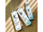 Shampooing lissant à la kératine K-Liss 400ml