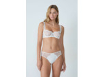 Soutien-gorge N.9 - Balconnet en dentelle