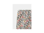 Pantalon à imprimé floral pour filles