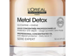 Huile concentrée Metal Detox