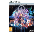 Reynatis Deluxe Edition