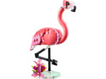 ANIMAUX SAUVAGES : LE FLAMANT ROSE LEGO® CREATOR 31170