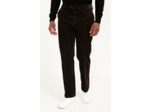 Pantalon Velours Extensible
