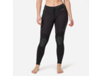 LEGGING ANTI UV SURF 900 FEMME NOIR avec découpes en NÉOPRÈNE
