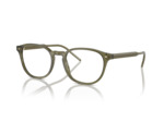 Lunettes de vue GIORGIO ARMANI