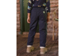 Pantalon chaud Marine