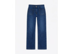 Jean long bootcut MARINE Femme