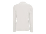 Polo PERFECT Femme (Blanc)