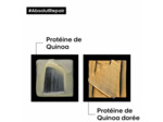 Duo rituel réparateur léger Absolut Repair Gold