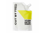 Shampooing cuirs chevelus à problèmes Vegan Detox recharge 520ml
