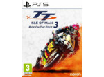Tt Isle Of Man 3 - Occasion