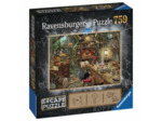 ESCAPE PUZZLE 759 PIÈCES - CUISINE DE SORCIÈRE