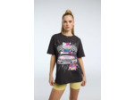 T-Shirt avec impression