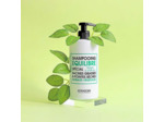 Shampooing équilibre racines grasses pointes sèches 1000ml