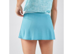 Jupe de padel respirant Femme - Kuikma Bleu