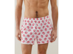 Caleçon à motifs