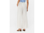 Pantalon de plage avec cordon de serrage