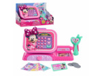 CAISSE ENREGISTREUSE DISNEY JUNIOR MINNIE