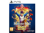 The Karate Kid Street Rumble