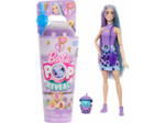 BARBIE POP REVEAL BUBBLE LAIT