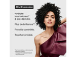 Masque riche hydratant intensif pour cheveux crépus Curl Expression 500ml