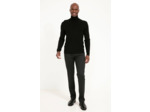 Pantalon Chino Snow Maille