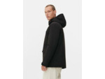 Manteau matelassé court