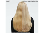 Shampooing illuminant pour cheveux blonds Blondage High Bright
