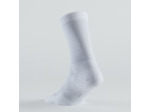 CHAUSSETTES DE SPORT HAUTES RS 160 BLANC LOT DE 3