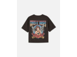 T-shirt à motif Guns N' Roses