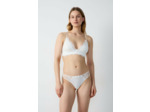 Soutien-gorge N.8 - Le triangle sans armatures