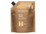 Shampooing hydratant pour cheveux secs et sensibilisés All Soft recharge 500 ml