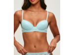 Soutien-gorge ampliforme en dentelle