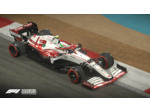 F1 2021 - Occasion