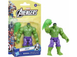 AVENGERS FIGURINE 10 CM DELUXE ASST