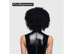 Gelée lavante anti-résidus pour cheveux bouclés ou crépus Curl Expression 500ml